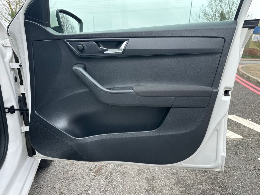 Used Skoda Fabia 2019 for sale - 77101074: Photo 24