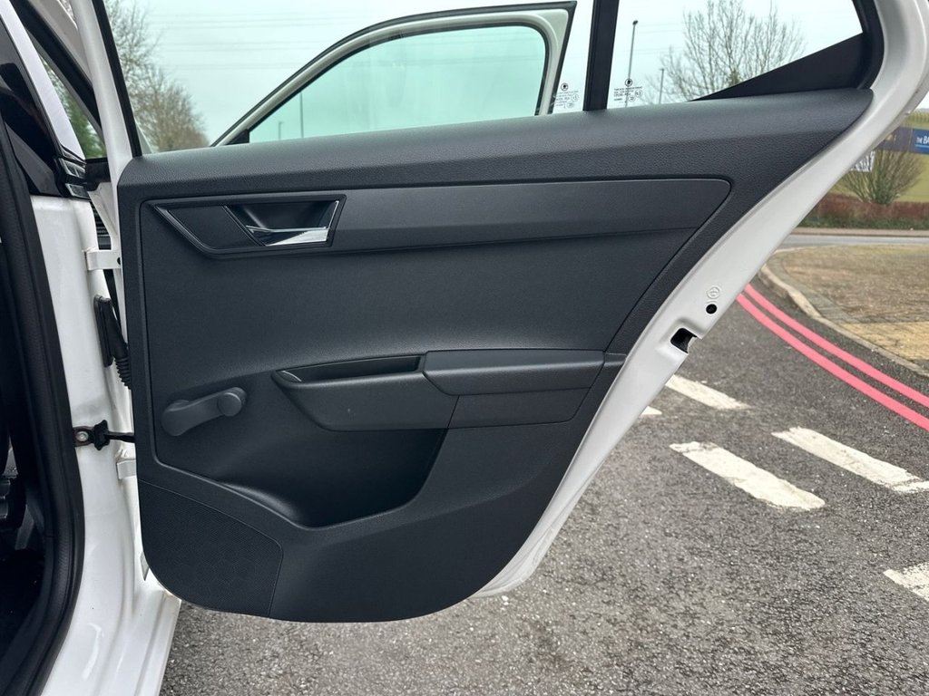 Used Skoda Fabia 2019 for sale - 77101074: Photo 25