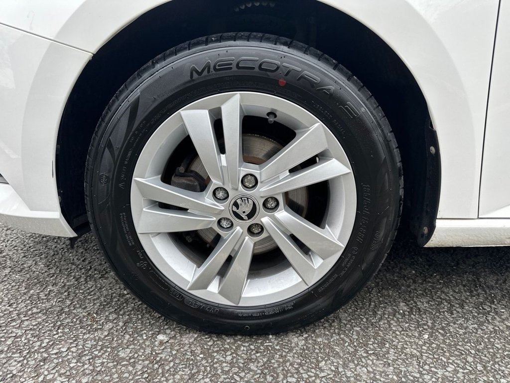 Used Skoda Fabia 2019 for sale - 77101074: Photo 30