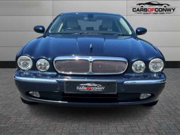 Used Jaguar XJ 2007 for sale - 74930856: Photo