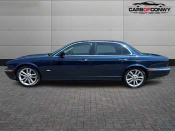 Used Jaguar XJ 2007 for sale - 74930856: Photo