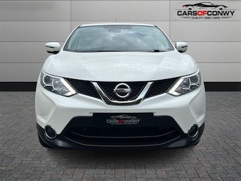 Used Nissan Qashqai 2015 for sale - 75727556: Photo