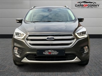 Used Ford Kuga 2019 for sale - 76313234: Photo
