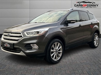 Used Ford Kuga 2019 for sale - 76313234: Photo