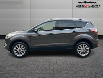 Used Ford Kuga 2019 for sale - 76313234: Photo