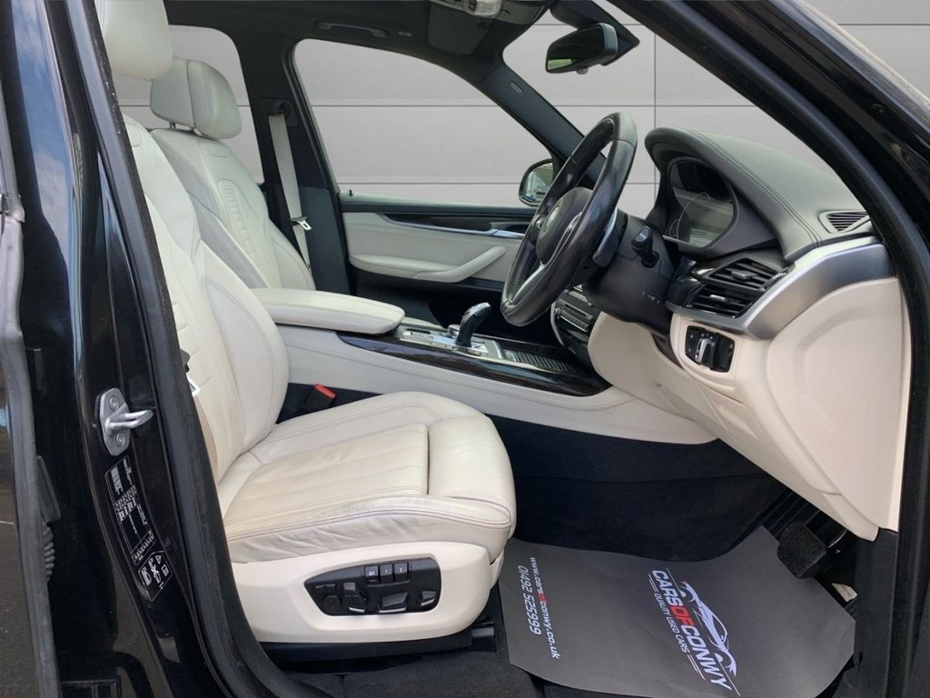 Used BMW X5 2018 for sale - 76962255: Photo 11