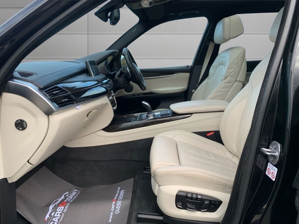 Used BMW X5 2018 for sale - 76962255: Photo 12