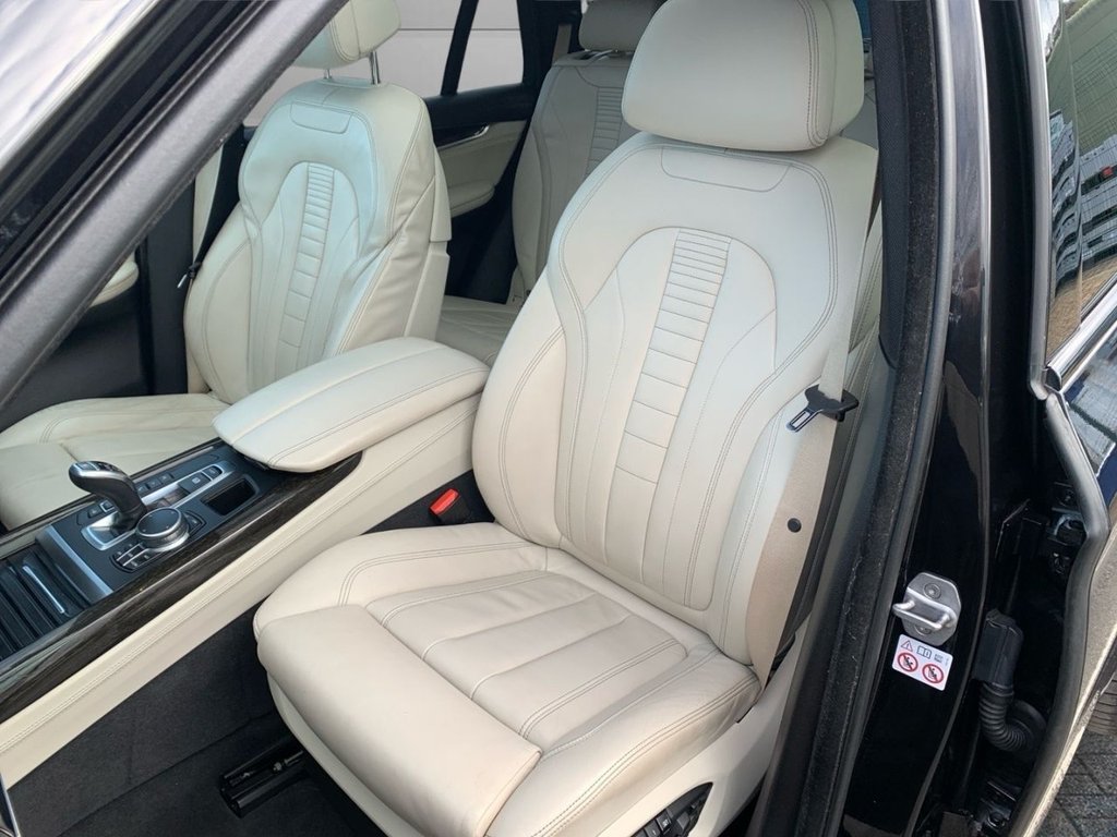 Used BMW X5 2018 for sale - 76962255: Photo 13