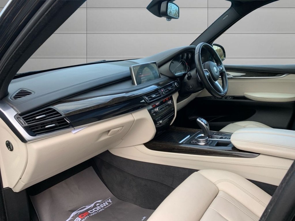 Used BMW X5 2018 for sale - 76962255: Photo 14