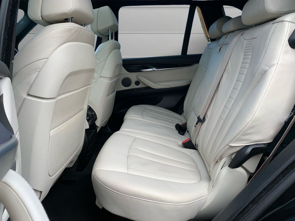 Used BMW X5 2018 for sale - 76962255: Photo 15