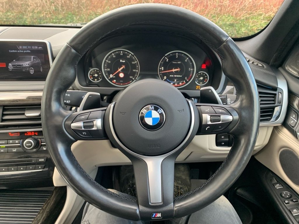 Used BMW X5 2018 for sale - 76962255: Photo 18