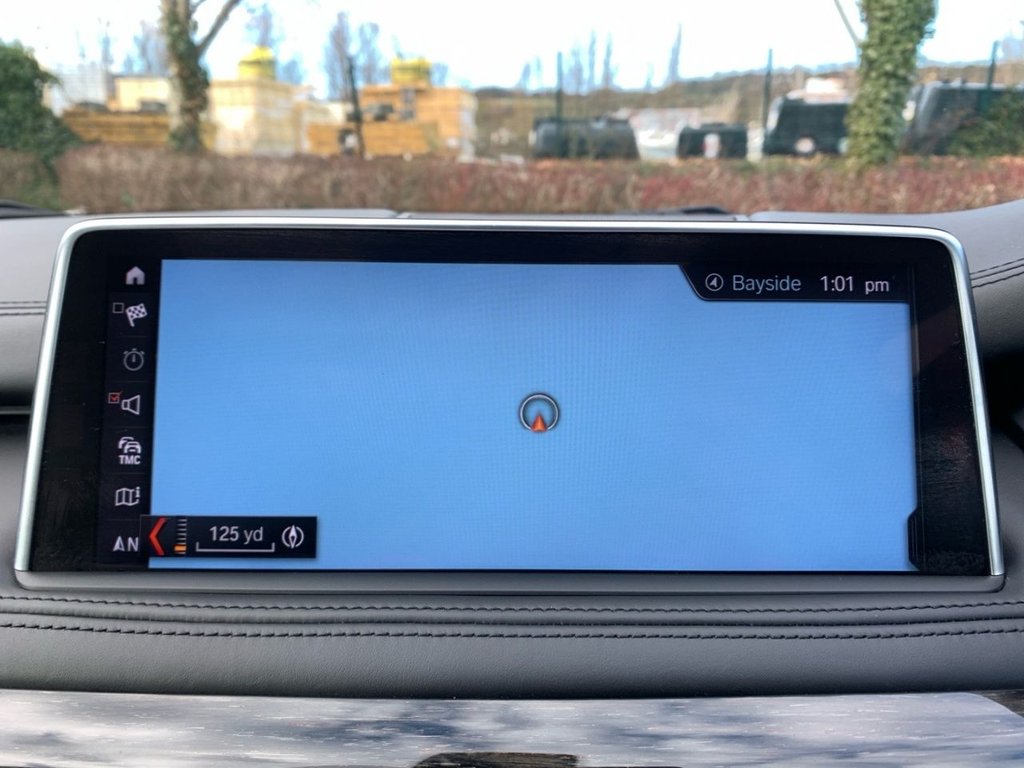 Used BMW X5 2018 for sale - 76962255: Photo 23