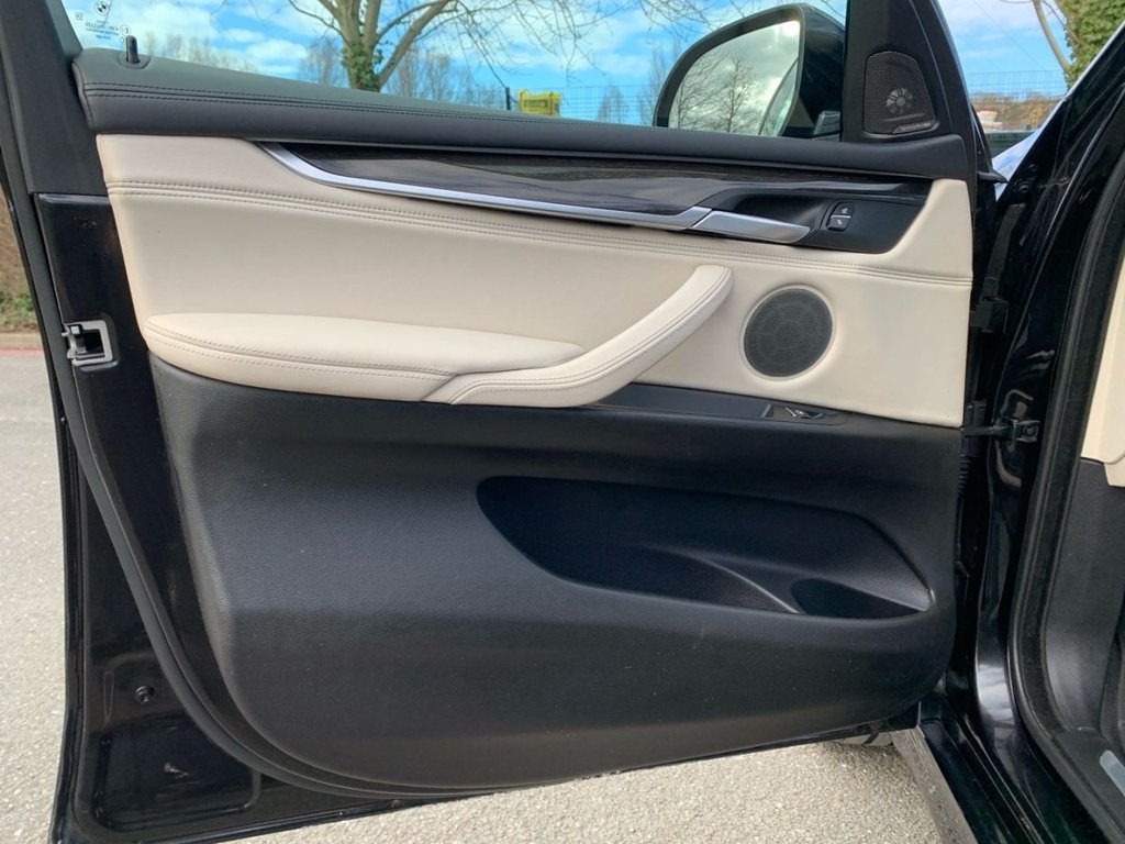 Used BMW X5 2018 for sale - 76962255: Photo 27