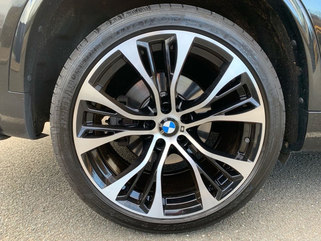 Used BMW X5 2018 for sale - 76962255: Photo 30