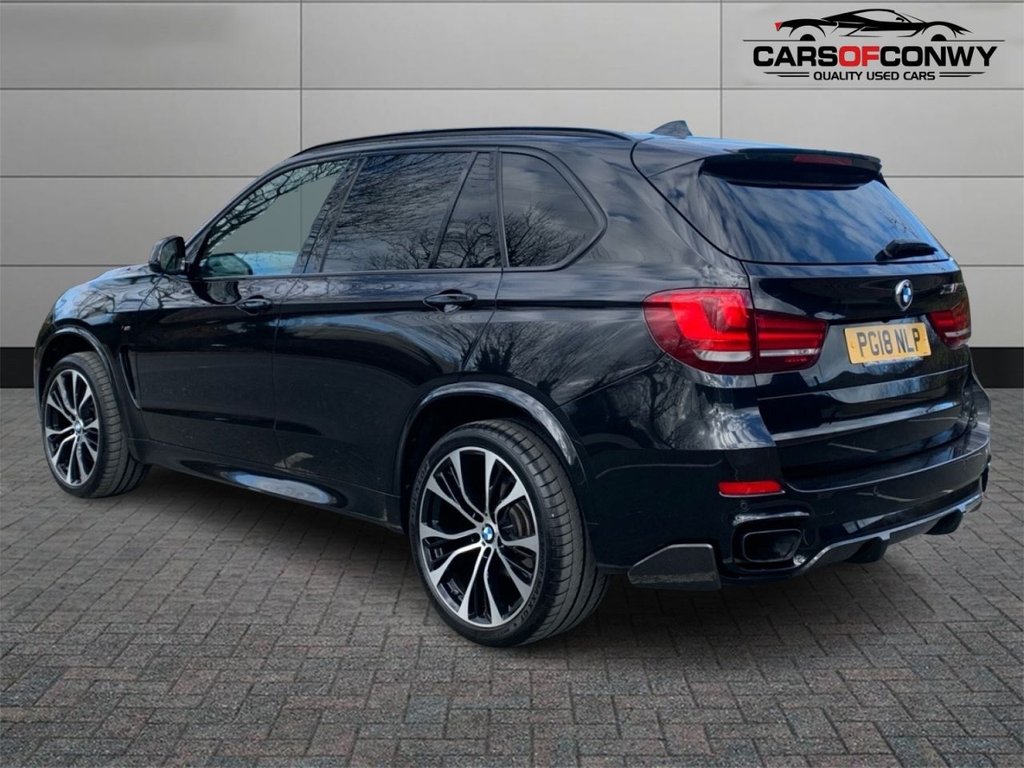 Used BMW X5 2018 for sale - 76962255: Photo 5