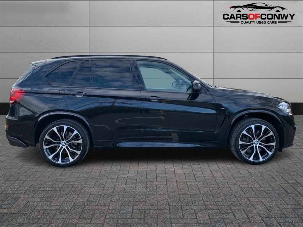 Used BMW X5 2018 for sale - 76962255: Photo 8