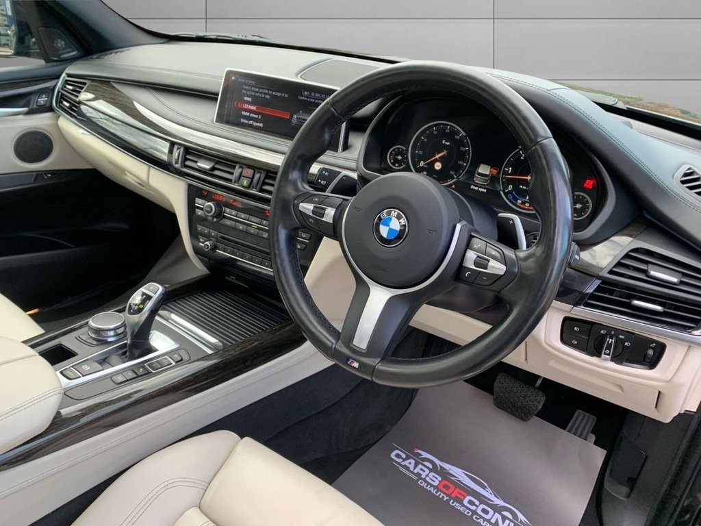 Used BMW X5 2018 for sale - 76962255: Photo 9