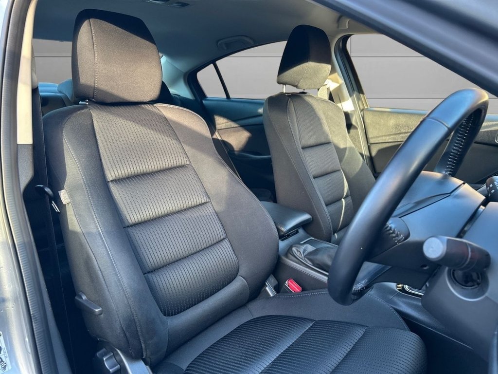 Used Mazda Mazda6 2015 for sale - 76604768: Photo 10