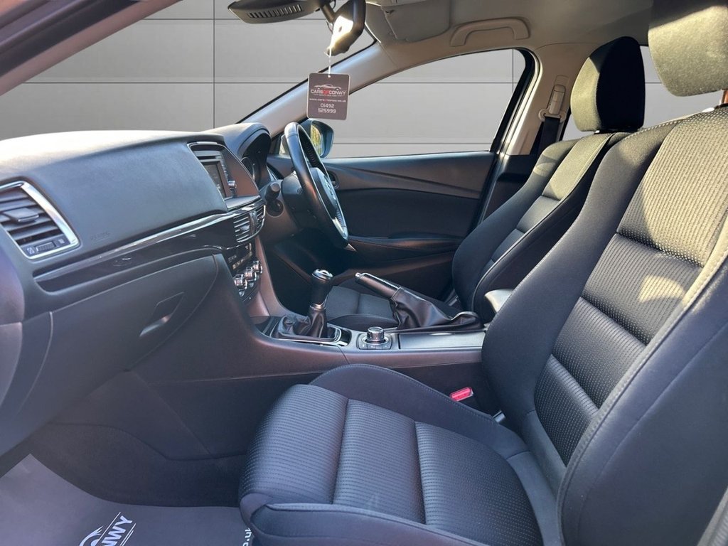 Used Mazda Mazda6 2015 for sale - 76604768: Photo 12