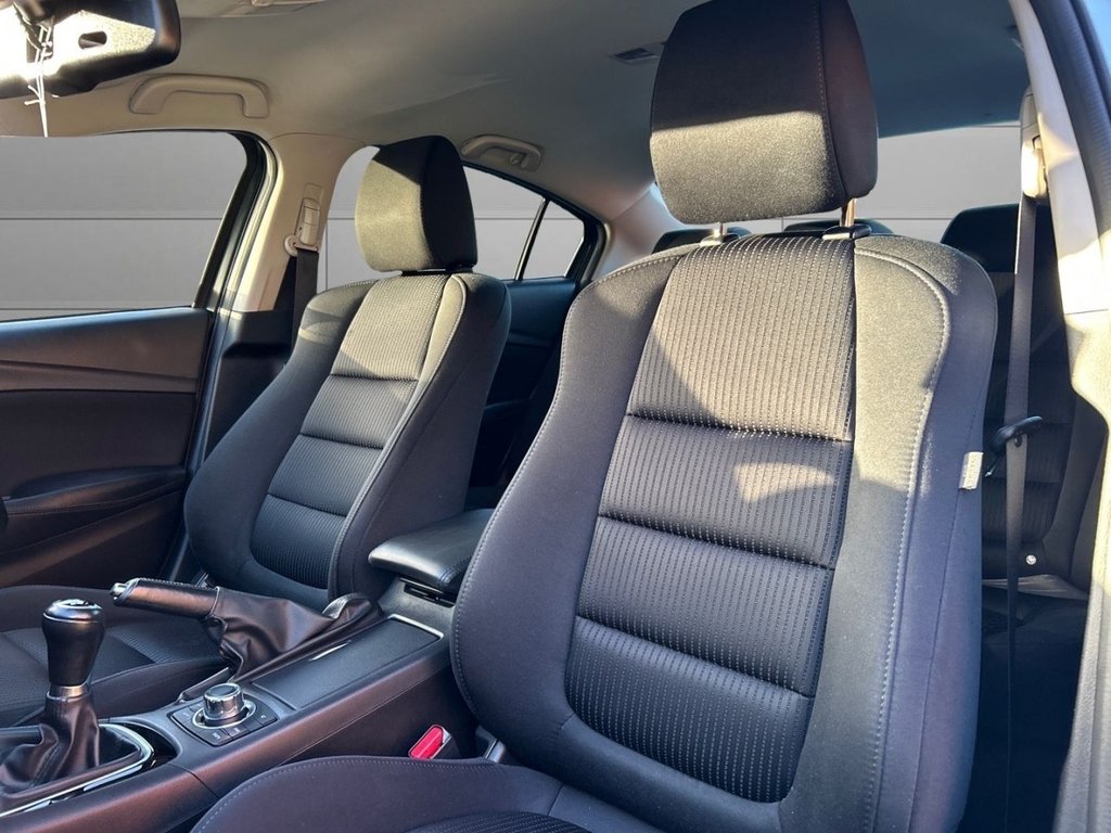 Used Mazda Mazda6 2015 for sale - 76604768: Photo 13