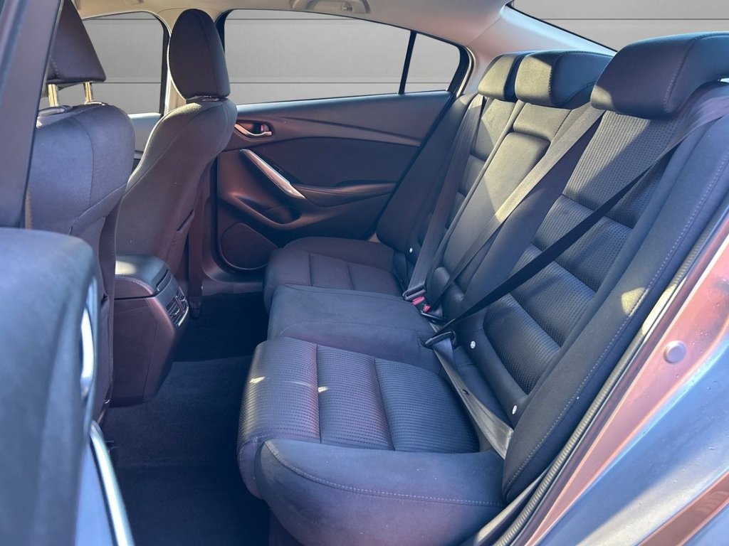 Used Mazda Mazda6 2015 for sale - 76604768: Photo 15