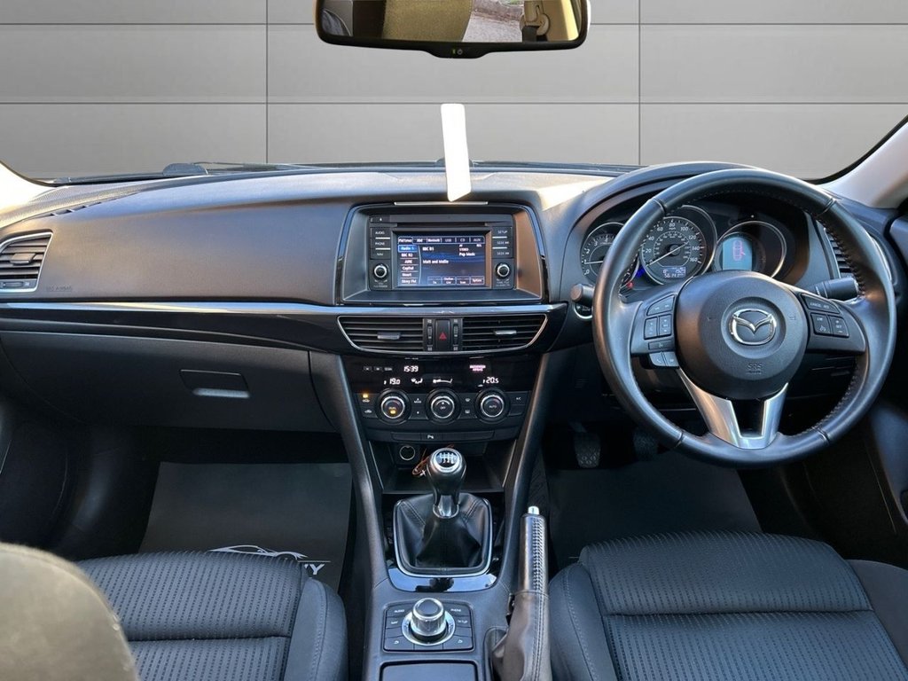 Used Mazda Mazda6 2015 for sale - 76604768: Photo 16