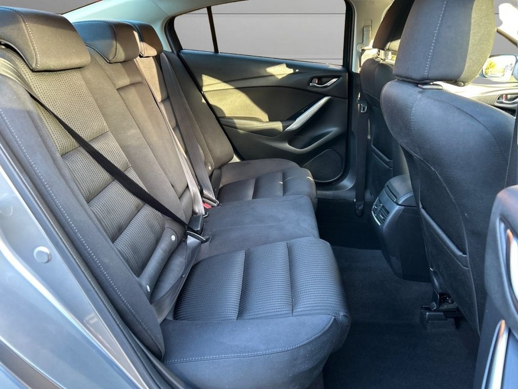 Used Mazda Mazda6 2015 for sale - 76604768: Photo 17