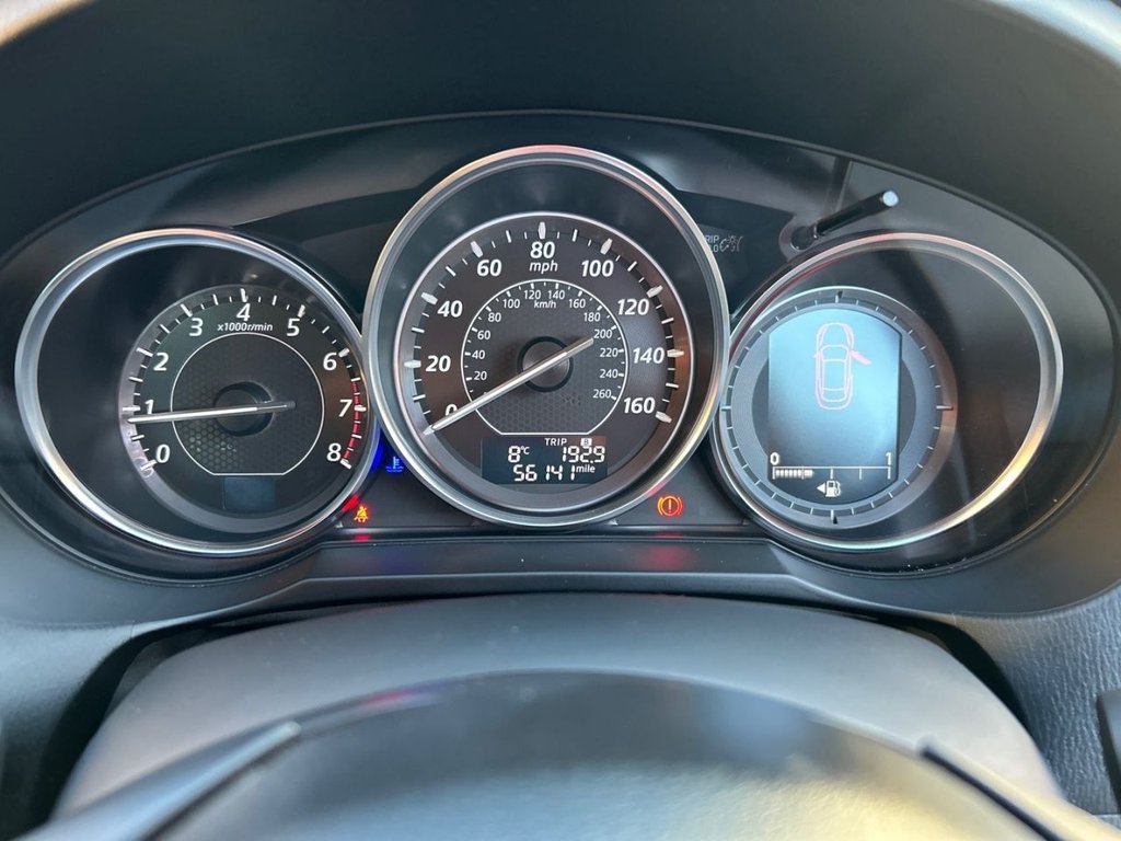 Used Mazda Mazda6 2015 for sale - 76604768: Photo 19