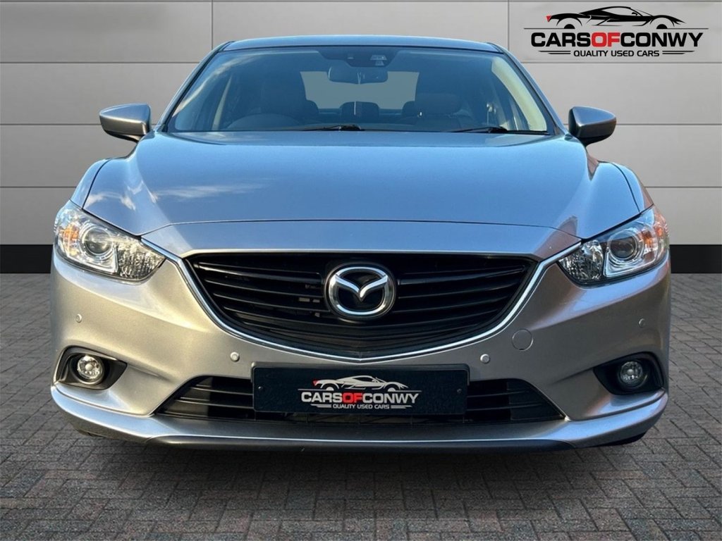 Used Mazda Mazda6 2015 for sale - 76604768: Photo 2