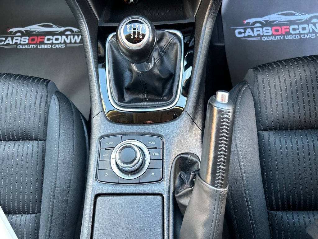 Used Mazda Mazda6 2015 for sale - 76604768: Photo 20