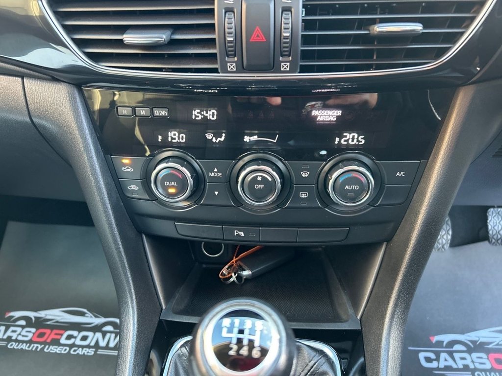 Used Mazda Mazda6 2015 for sale - 76604768: Photo 21