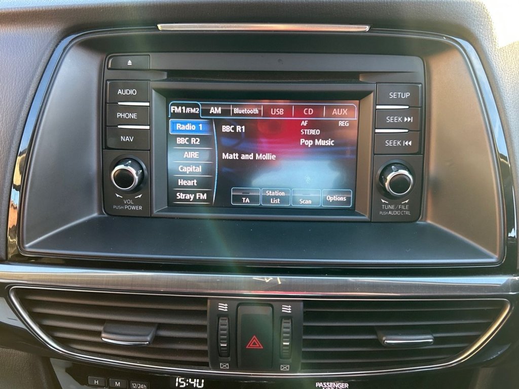 Used Mazda Mazda6 2015 for sale - 76604768: Photo 22