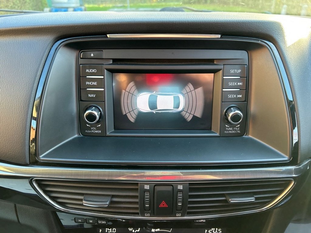 Used Mazda Mazda6 2015 for sale - 76604768: Photo 23