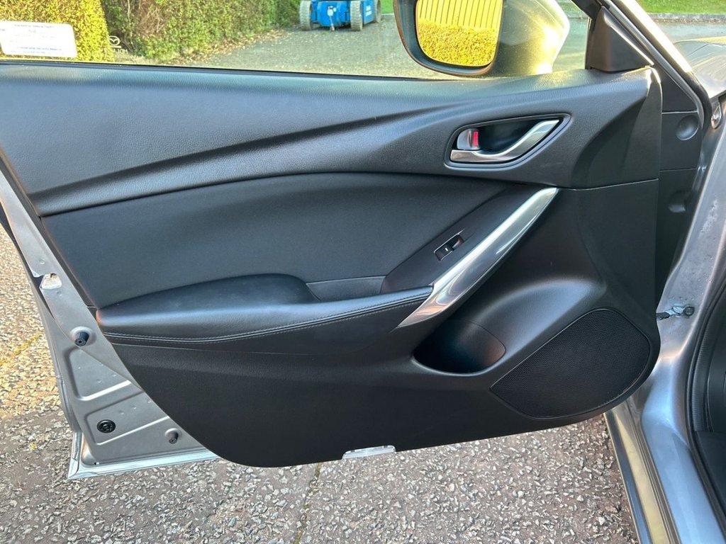 Used Mazda Mazda6 2015 for sale - 76604768: Photo 26