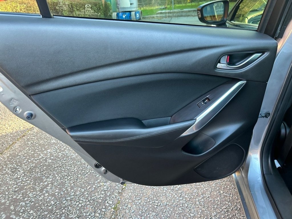 Used Mazda Mazda6 2015 for sale - 76604768: Photo 27