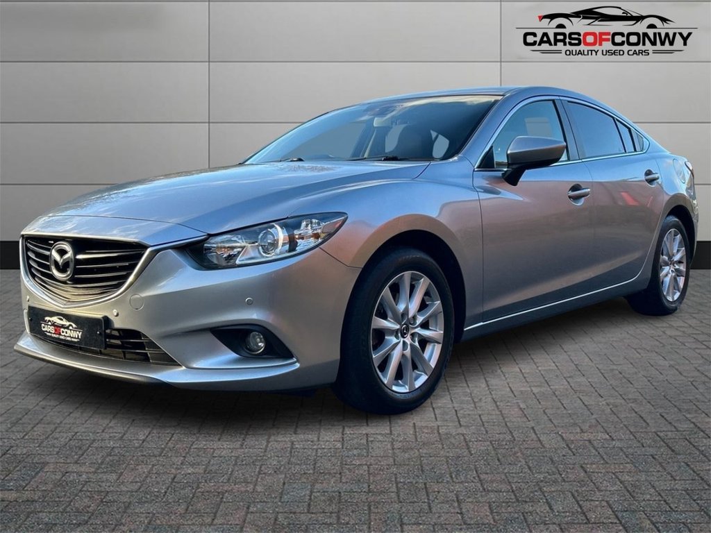 Used Mazda Mazda6 2015 for sale - 76604768: Photo 3