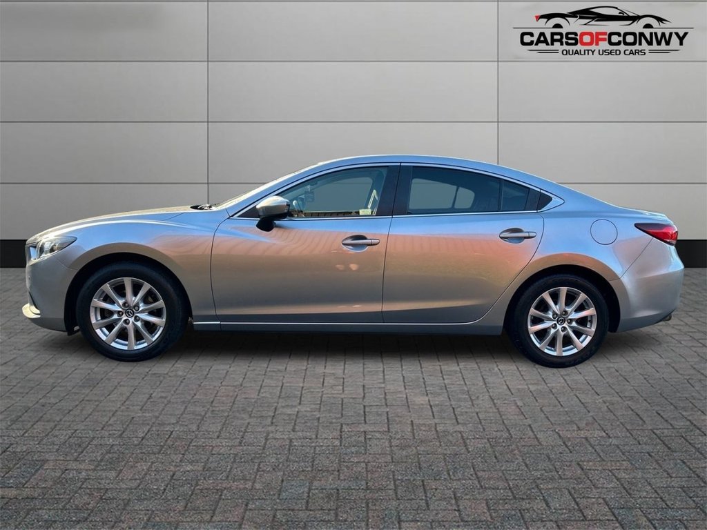 Used Mazda Mazda6 2015 for sale - 76604768: Photo 4