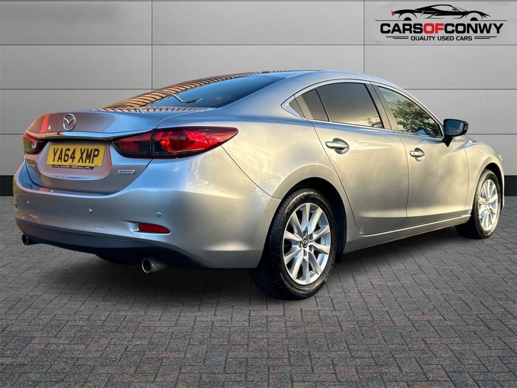 Used Mazda Mazda6 2015 for sale - 76604768: Photo 7