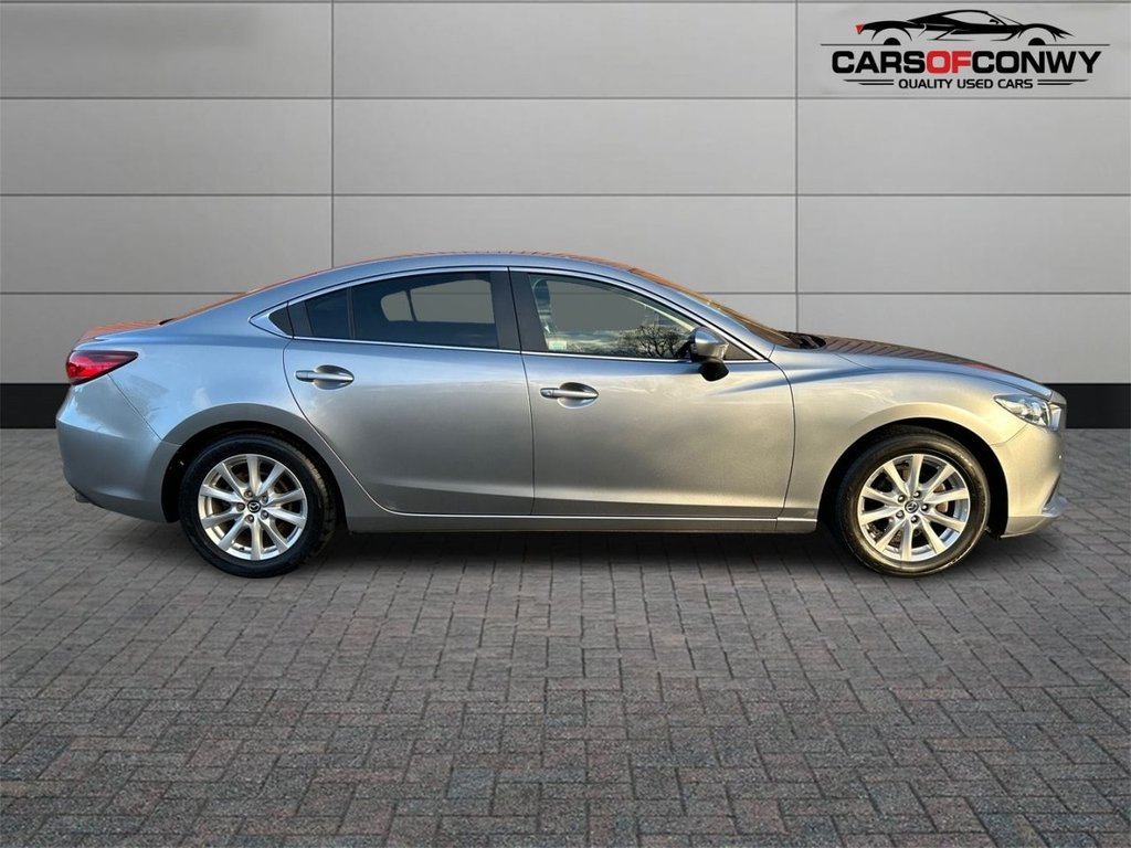 Used Mazda Mazda6 2015 for sale - 76604768: Photo 8