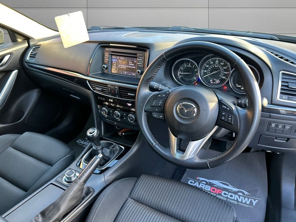 Used Mazda Mazda6 2015 for sale - 76604768: Photo 9