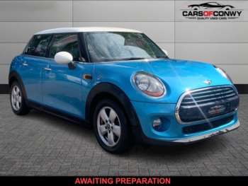 2015 (65) - 1.5 Cooper Hatchback 5dr Petrol Manual Euro 6 (s/s) (136 ps)