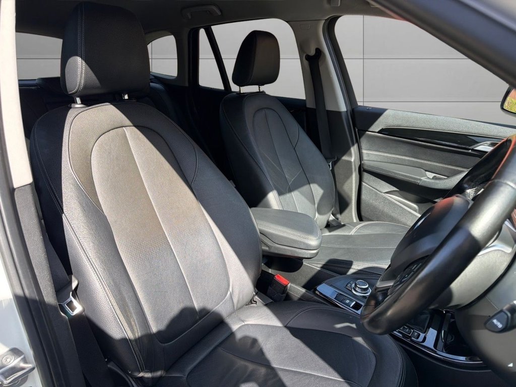 Used BMW X1 2016 for sale - 78200034: Photo 10