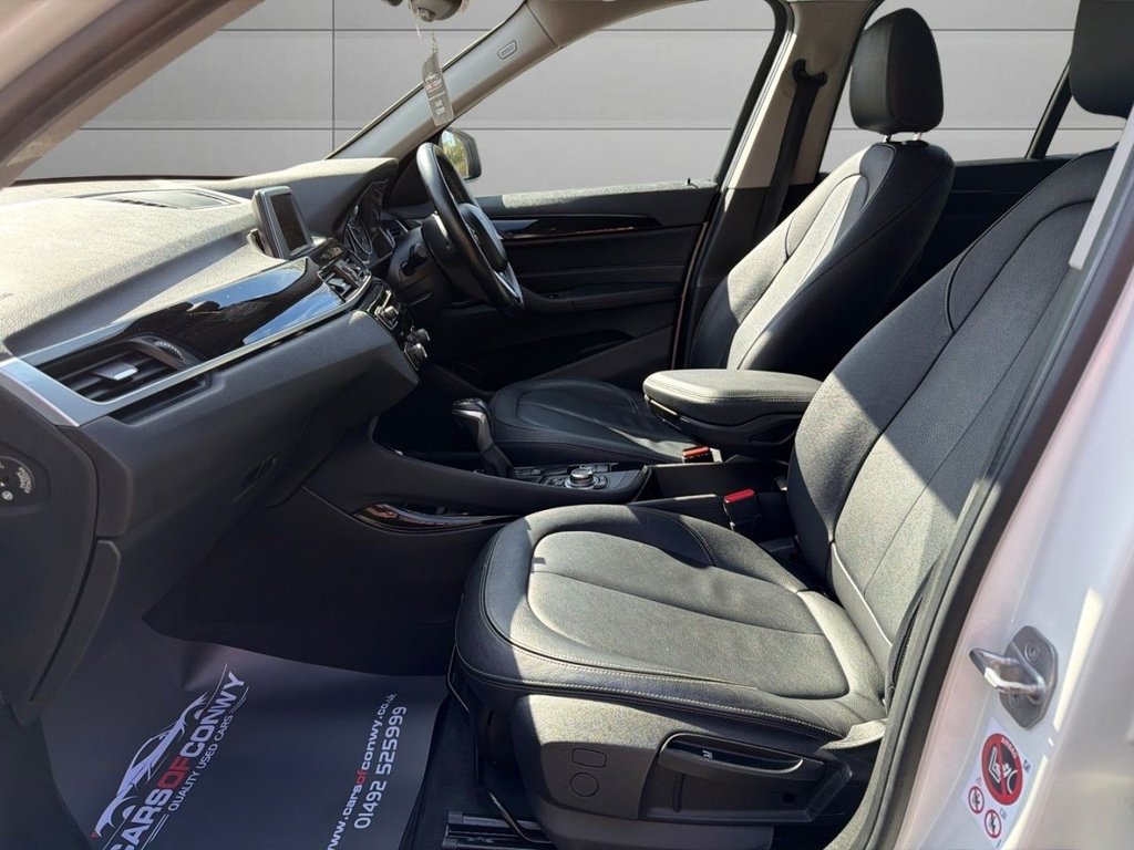 Used BMW X1 2016 for sale - 78200034: Photo 12