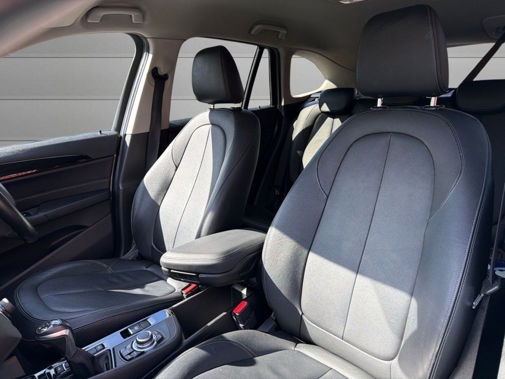 Used BMW X1 2016 for sale - 78200034: Photo 13