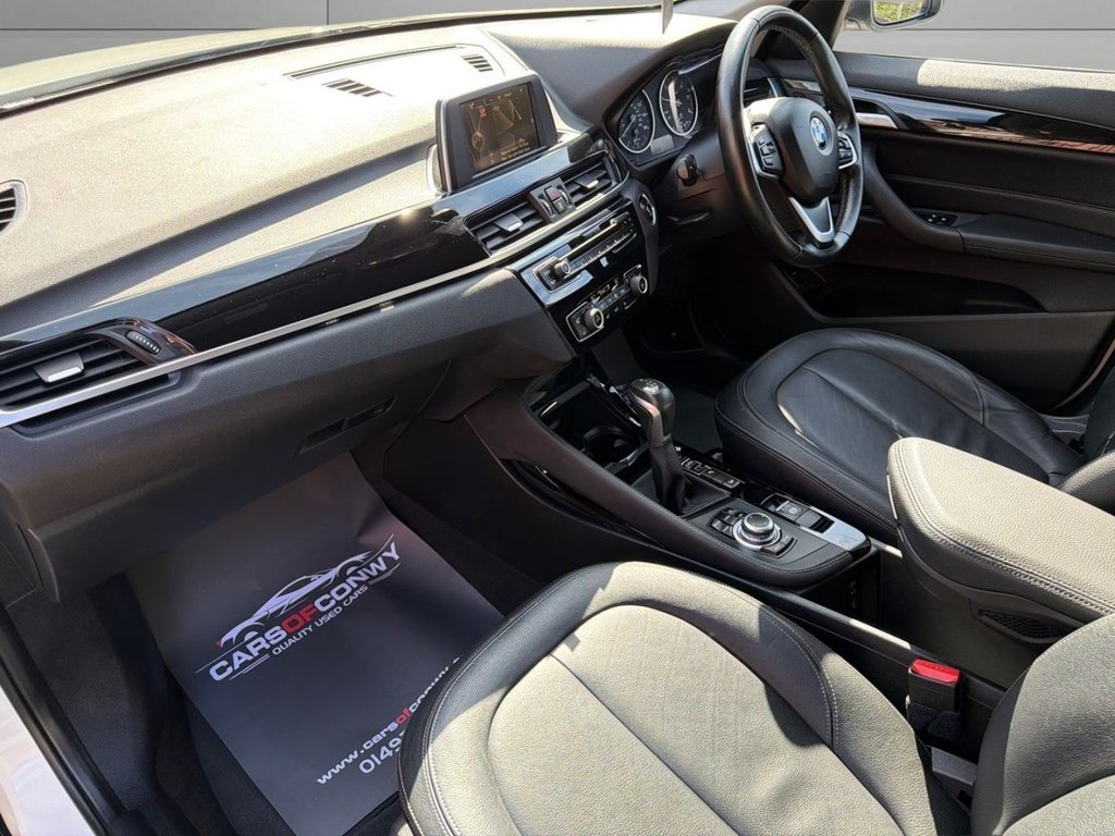 Used BMW X1 2016 for sale - 78200034: Photo 14