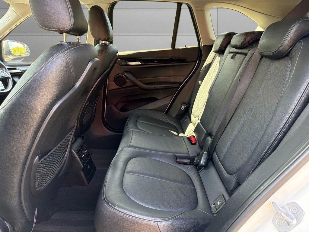 Used BMW X1 2016 for sale - 78200034: Photo 15