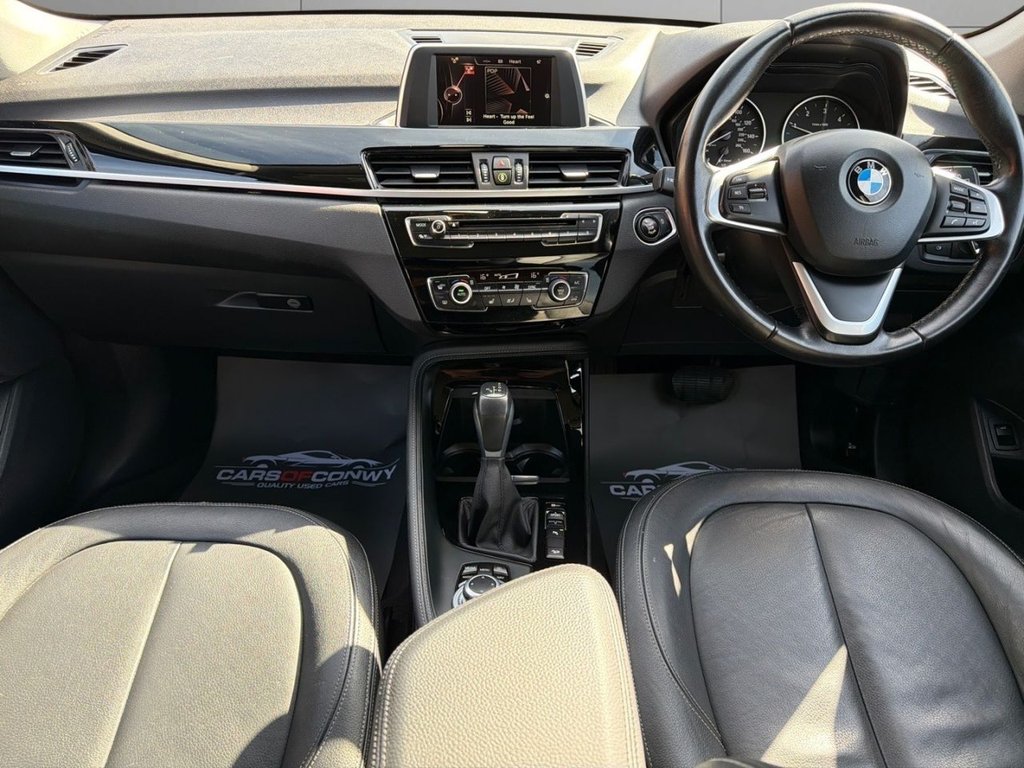 Used BMW X1 2016 for sale - 78200034: Photo 16