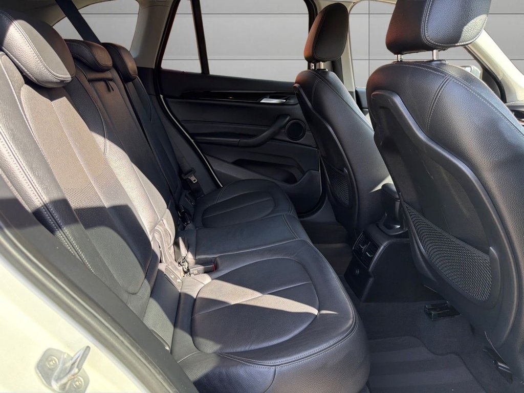 Used BMW X1 2016 for sale - 78200034: Photo 17