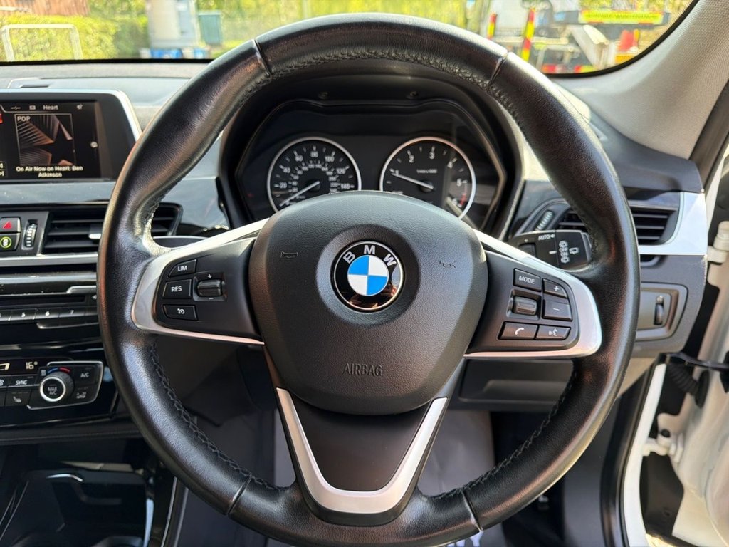 Used BMW X1 2016 for sale - 78200034: Photo 18