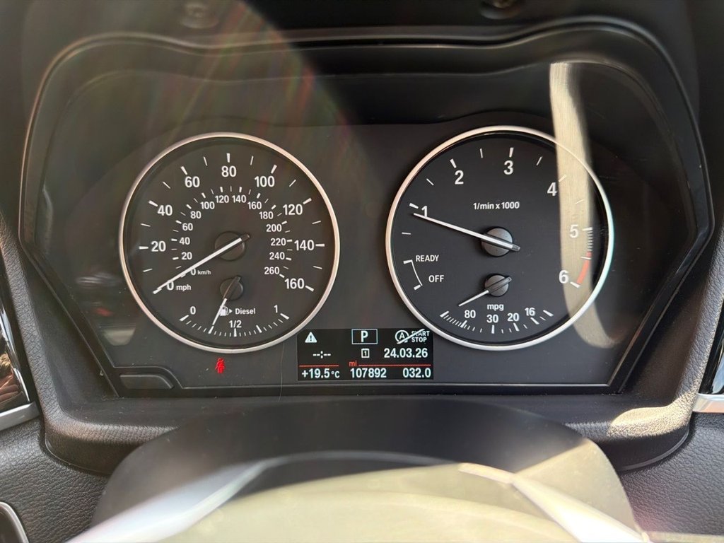 Used BMW X1 2016 for sale - 78200034: Photo 19